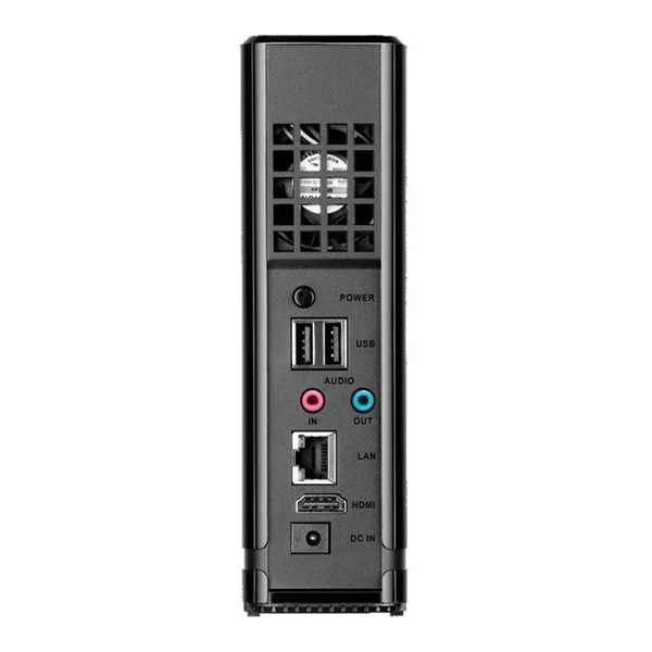 Сетевой видеорегистратор D-Link DNR-312L DVR H264 SATA I/II/III 1x3,5"