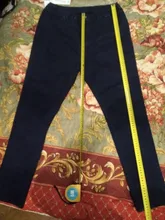 Pantalones vaqueros de talla grande para mujer, informales de Vaqueros cintura alta, ajustados, elásticos, de algodón, Azul, Negro, 4xl, 5xl, 6xl, para verano y otoño