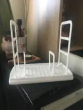 Hanger Storage-Rack Sink Sponge Dishcloth Countertop Kitchen Vanzlife Punch-Free