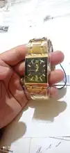 Relogio Masculino WWOOR Gold Black Watch Men Quartz Waterproof Wrist Watch For Men Fashion