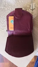 Women Wallets Card-Holder Female Purse High-Quality JINBAOLAI Sample-Style Brand Solid