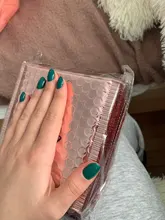 20 piezas de oro rosa sobres acolchados de burbujas para correo de embalaje bolsas de envío película de aluminio bolsa de burbuja impermeable bolsas para ropa