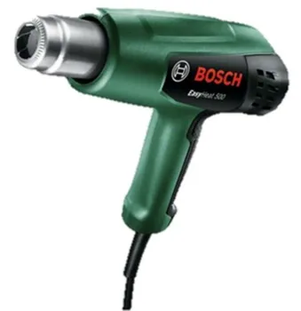 

Stepper TERM 300/500 °C EasyHeat BOSCH