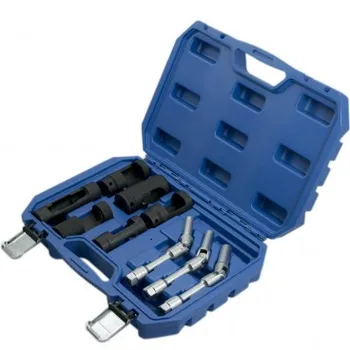 

GLASSES GAME INJECTORS And DIESELS HEATERS 1/2 "& 3/8"