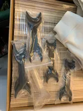 Retractor de presión de labios Dental, ortodoncia, Retractor de labio mejilla Intraoral, Dental, abridor de boca