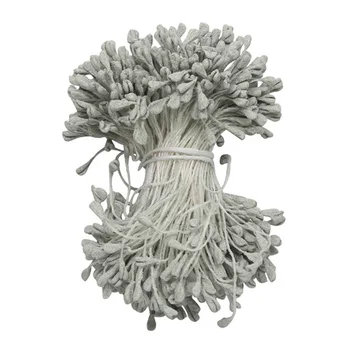 

3as-055 stamens, 6 cm, 2 bundles (gray)
