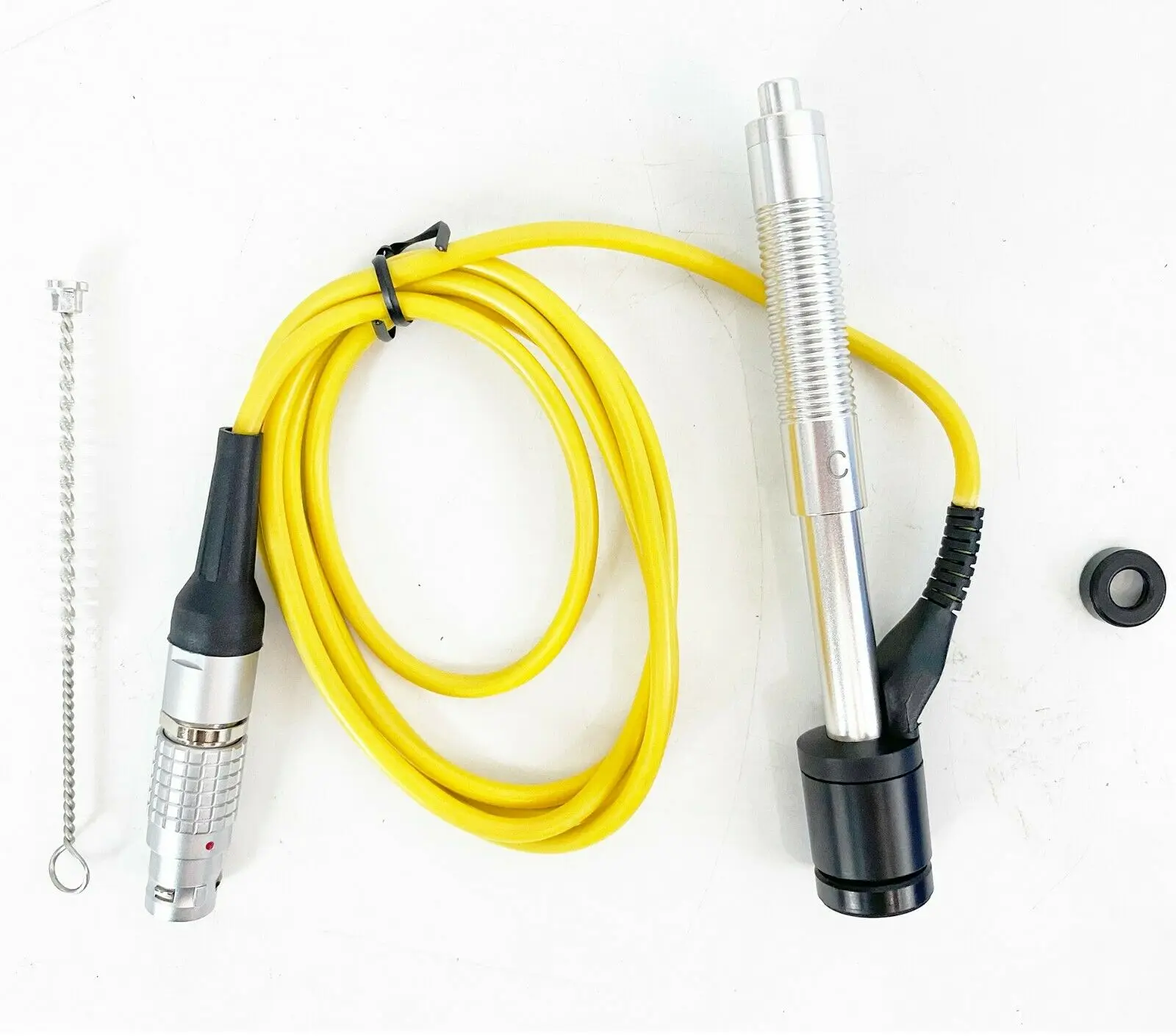 Leeb Hardness Tester C Type Impact Device Probe