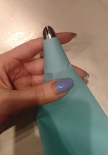 Decorating-Tools Pastry-Bag Kitchen-Accessories Cupcake Icing Silicone Reusable DIY