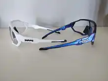 Bicycle Glasses Goggle Eyewear Mountain-Bike Sport-Road Kapvoe Photochromic Women Mtb
