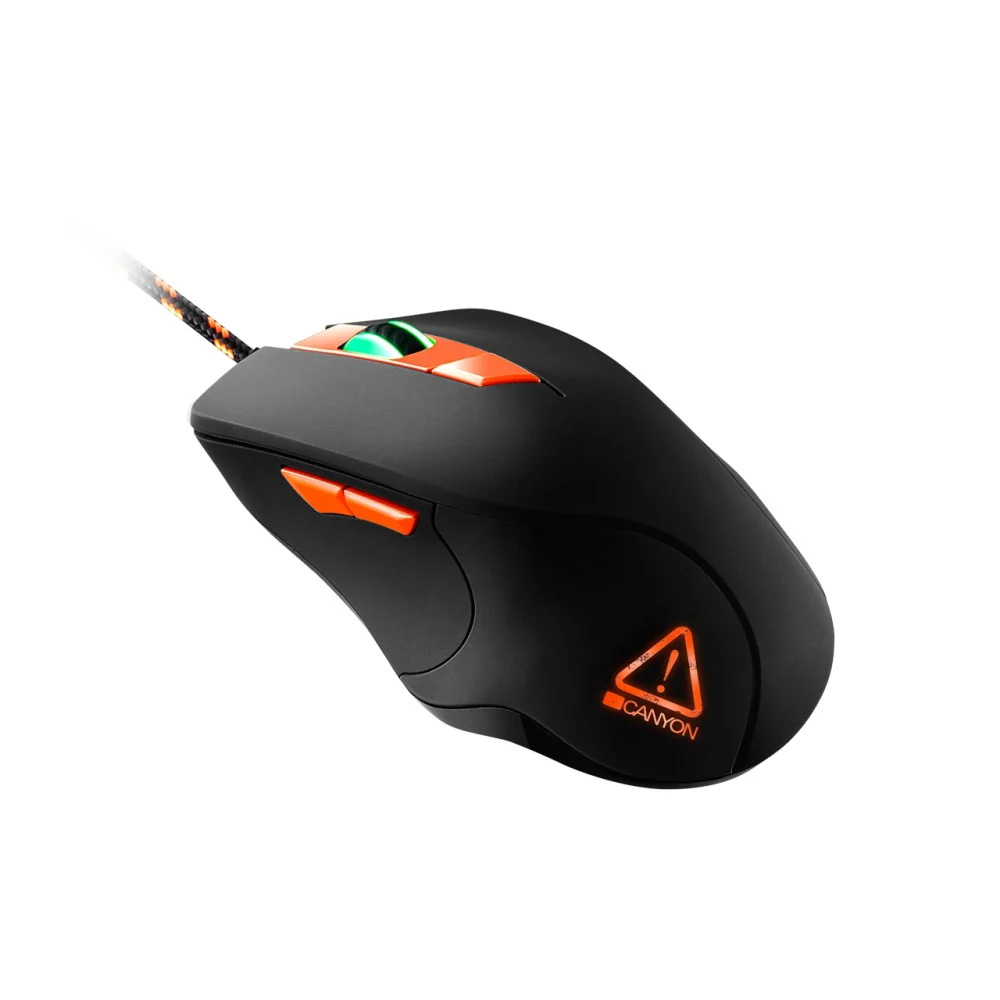 Игровая мышь Canyon CND SGM03RGB|Мыши| |