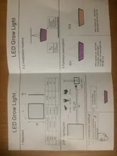 Light-Panel Growth-Light Phyto-Lamp Tent-Plants AC85-240V Eu/Us-Plug 1000w Led Full-Spectrum