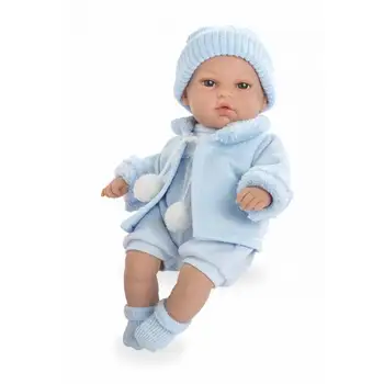 

Doll Elegance (60208)