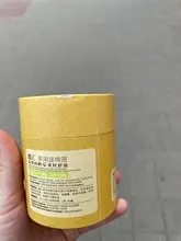 200 unids/caja de hisopo de algodón palos de madera suave de algodón de limpieza de orejas tampones Microbrush Cotonete pampons salud y belleza.