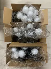 Bulb-String-Lights Globe Garland Cafe-Decoration Christmas Holiday IP65 Outdoor Waterproof