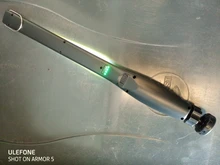 Work-Light Cordless-Inspection-Light Car-Repair Magnetic Rechargeable LED COB USB 