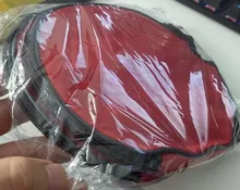 Raquetas de tenis de mesa bolsa para la formación de ping-pong profesional set de fundas de tenis de mesa