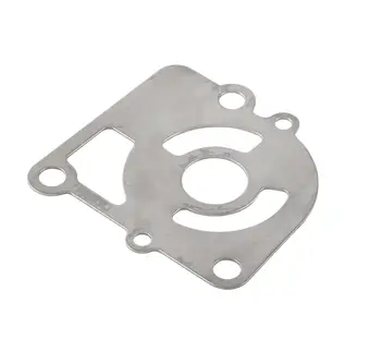 

Pump plate Tohatsu m9.9-18, mfs9.9-20 350650250
