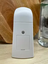 KENAIPU-dispensador automático de jabón de espuma, dispositivo de inducción de jabón líquido para manos, espuma inteligente sin contacto con Sensor infrarrojo