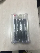 BIOMASER-cartucho de tatuaje de maquillaje semipermanente desechable, aguja RL/RM/M1/RS, suministros de pistola de tatuaje 1RL/3RL/5RL/7R, gran oferta, 10 Uds.