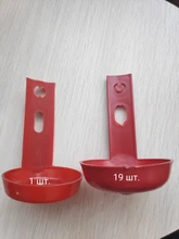 Nipple-Drinker Automatic Watering Farming-Equipment Chicken for Wholesale 20pcs