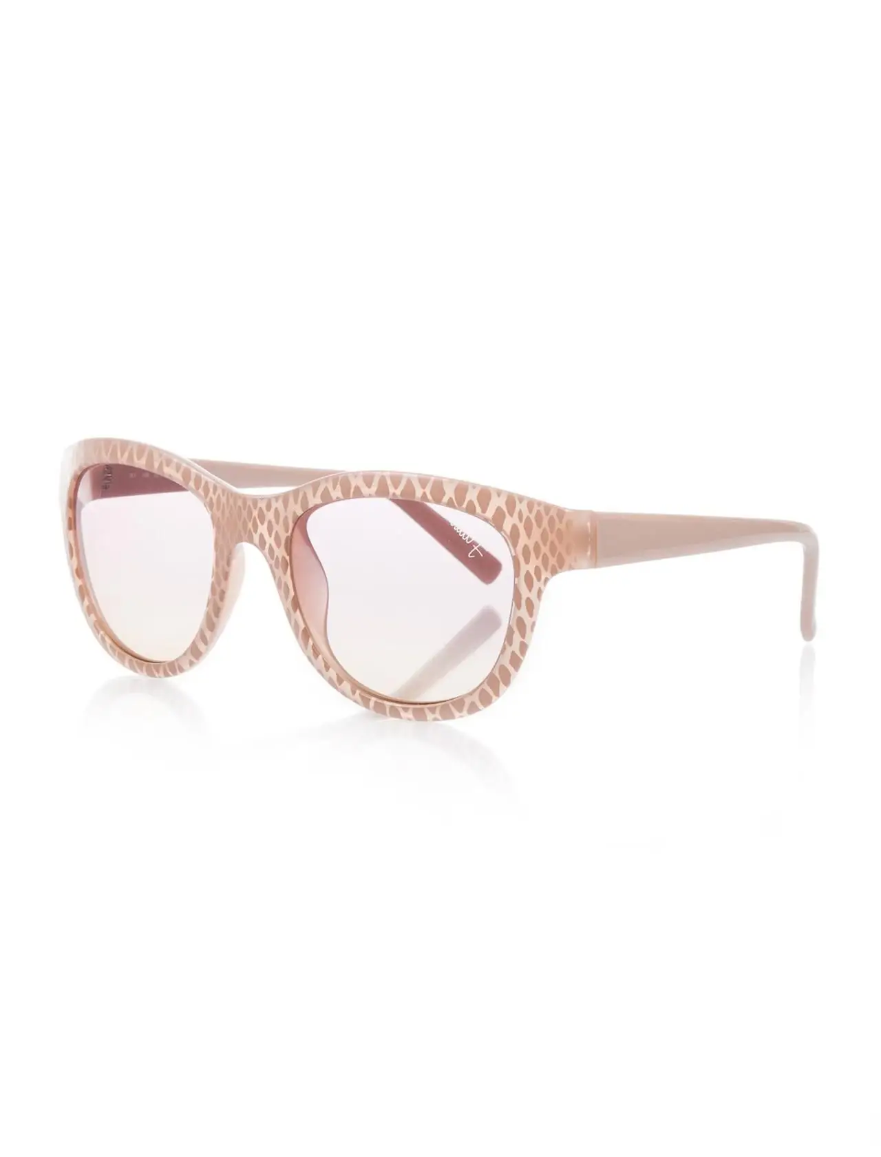 

Women's sunglasses ep 737 651 bone cream organic rectangle rectangular 55-20-130 emilio pucci