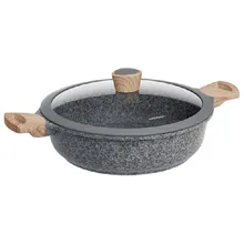 Сотейник Nadoba MINERALICA 28 см 728415