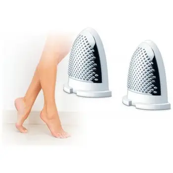 

Rasps replacement for Lever calluses Beurer MP55BEURER7.15