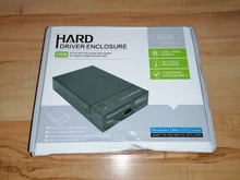 Disk-Case Enclosure Drives Support External Ssd SATA 8TB Usb-3.0 OTB HDD 5gbps Uasp-Box