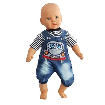 

Trolley Badili Suspenders Jeans Baby Salopet Bahçivan Jumpsuit