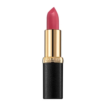 

L'OREAL COLOR RICHE MATTE LIPSTICK 104 PINKREADY TO US