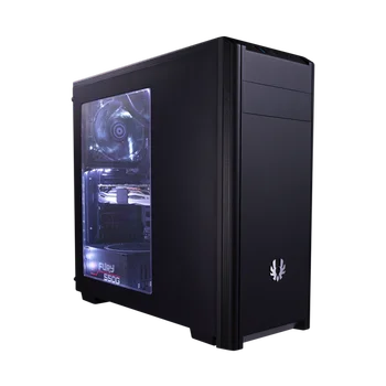 

ATX case Bitfenix Nova USB 3.0 Black Window