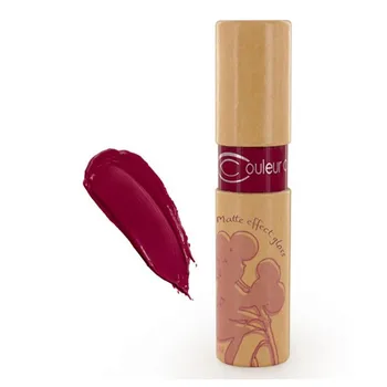 

COULEUR CARAMEL MATTE EFFECT LIP GLOSS 850 ROUGE CERISE