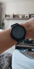 Protector de pantalla de cristal templado mate para Samsung Galaxy Watch Active 2, accesorios para reloj inteligente