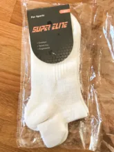 Slippers Sports-Socks Cycling Tennis Running-Boat Professional Super-Elite Woman Summer