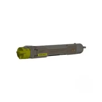 

Compatible BROTHER TN-12 Yellow