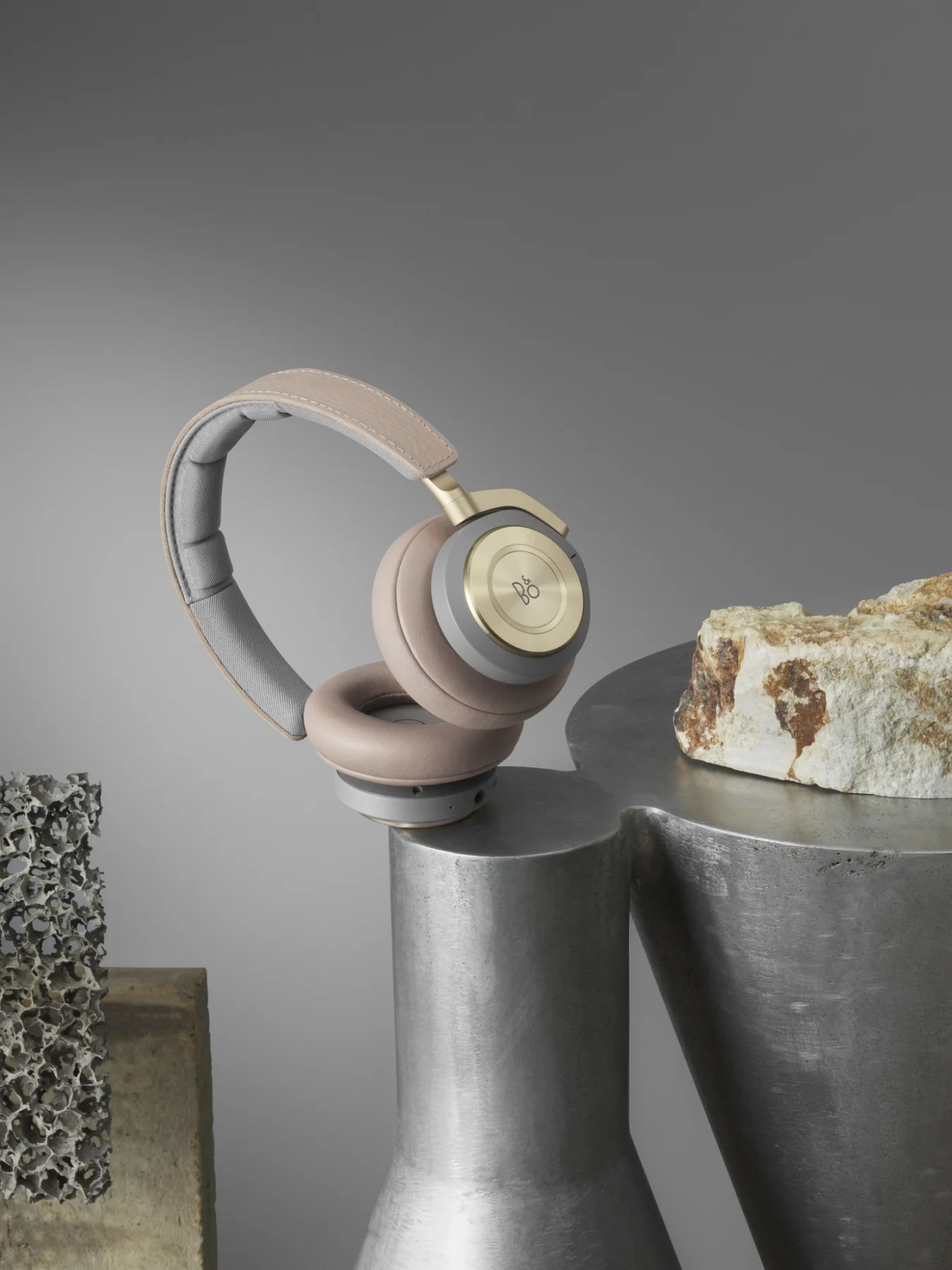 Наушники Bang & Olufsen Beoplay H9 2019 (Argilla Bright)|Наушники и гарнитуры| |