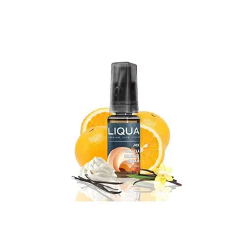 

Liqua Mix Vanilla Orange Cream 10ml