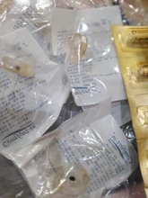 Bolígrafo hialurónico 2 en 1 de alta presión, para Punta de tatuaje, pistola de hialurón, 0,3 ml y cabeza de 0,5 ml, nuevo