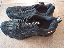 Zapatillas deportivas informales para Hombre y Mujer, calzado deportivo De talla grande 46, 2019