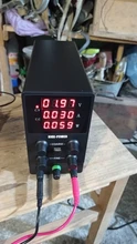 Current Regulator Power-Supply Adjustable 30v 10a High-Precision Voltage And New