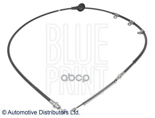 Трос Стояночного Тормоза Прав Mitsubishi: Grandis 04- Blue Print арт. ADC446176