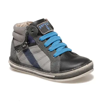 

FLO GARVALİN 141464 GARVALIN Brown Male Child Casual Shoes GARVALİN
