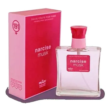 

Narcise Musk Pour Femme Eau Oof Toilette Spray 100 ML