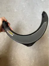 Motorcycle-Helmet Helmets-Visor Anti-Fog-Film K3SV K1 Full-Face K5 for 