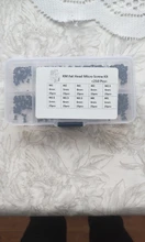 Screws Notebook Computer Flat-Head Laptop Phillips M2.5 M3 for 250pcs/500pcs