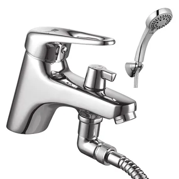 

Mixer Lemark Luna lm4115c aboard the Bath