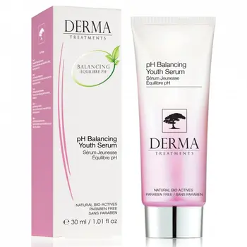 

Derma Treatments Serum Rejuvenating Vitamin C 30ml