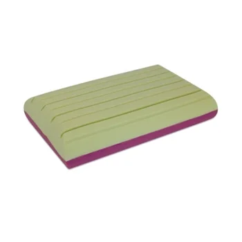 

Orthopedic pillow Terios Combi foam pillow