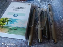 Uds.-pincel de pintura de pelo de ardilla, pinceles para pintar, pinceles para pintar, pinceles artísticos de acuarela para dibujar, suministros de arte