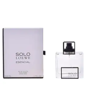 

LOEWE SOLO LOEWE essential Eau de Toilette vaporizer 50 ml